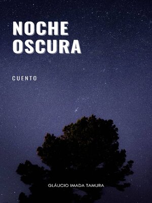 cover image of Noche oscura